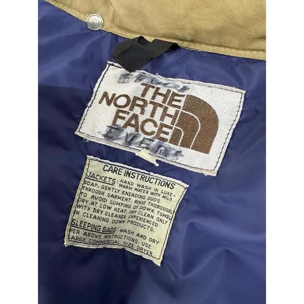 The North Face fair some